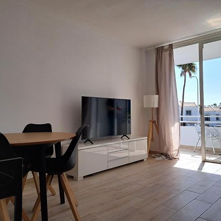 Modern Apartment With Pool In Golf Del Sur San Miguel de Abona Exterior photo