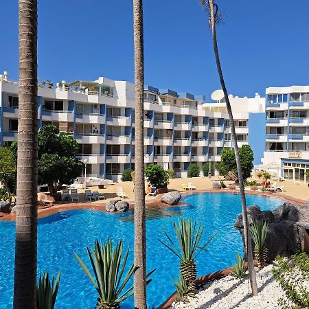 Modern Apartment With Pool In Golf Del Sur San Miguel de Abona Exterior photo