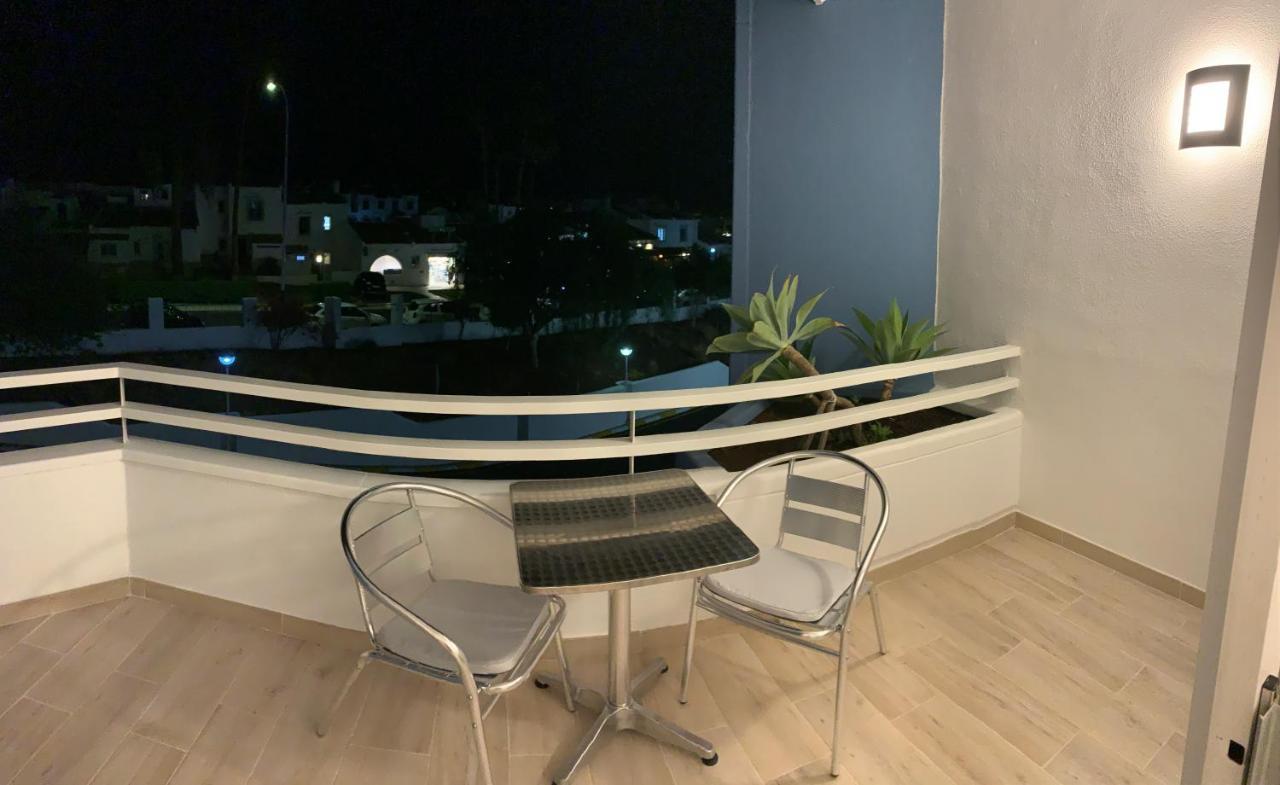 Modern Apartment With Pool In Golf Del Sur San Miguel de Abona Exterior photo