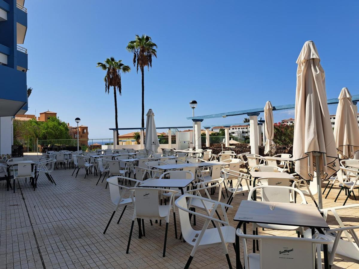 Modern Apartment With Pool In Golf Del Sur San Miguel de Abona Exterior photo