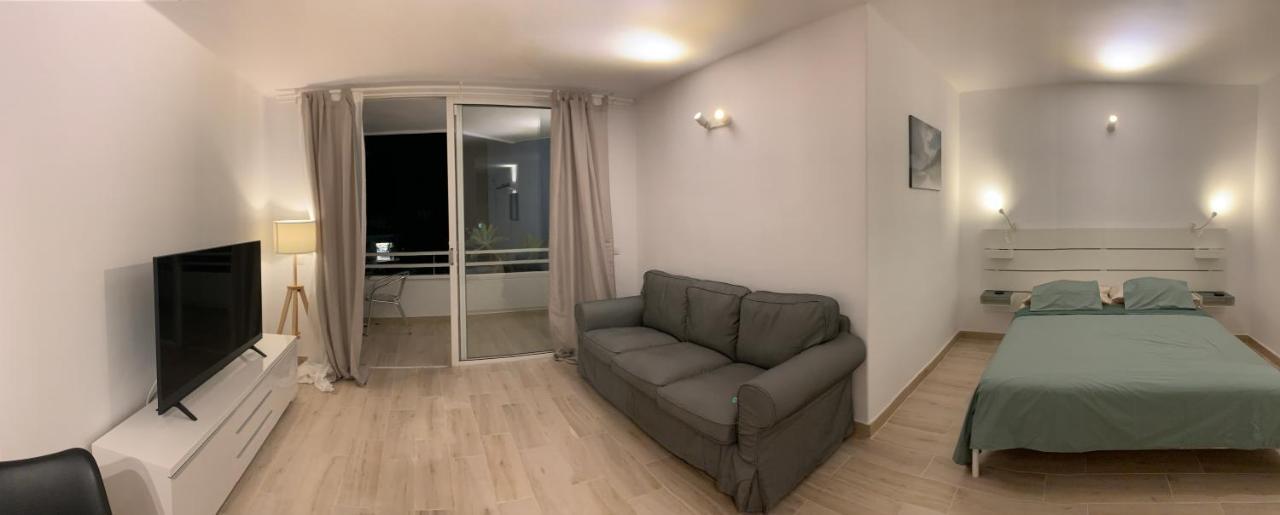 Modern Apartment With Pool In Golf Del Sur San Miguel de Abona Exterior photo
