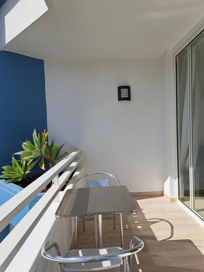 Modern Apartment With Pool In Golf Del Sur San Miguel de Abona Exterior photo