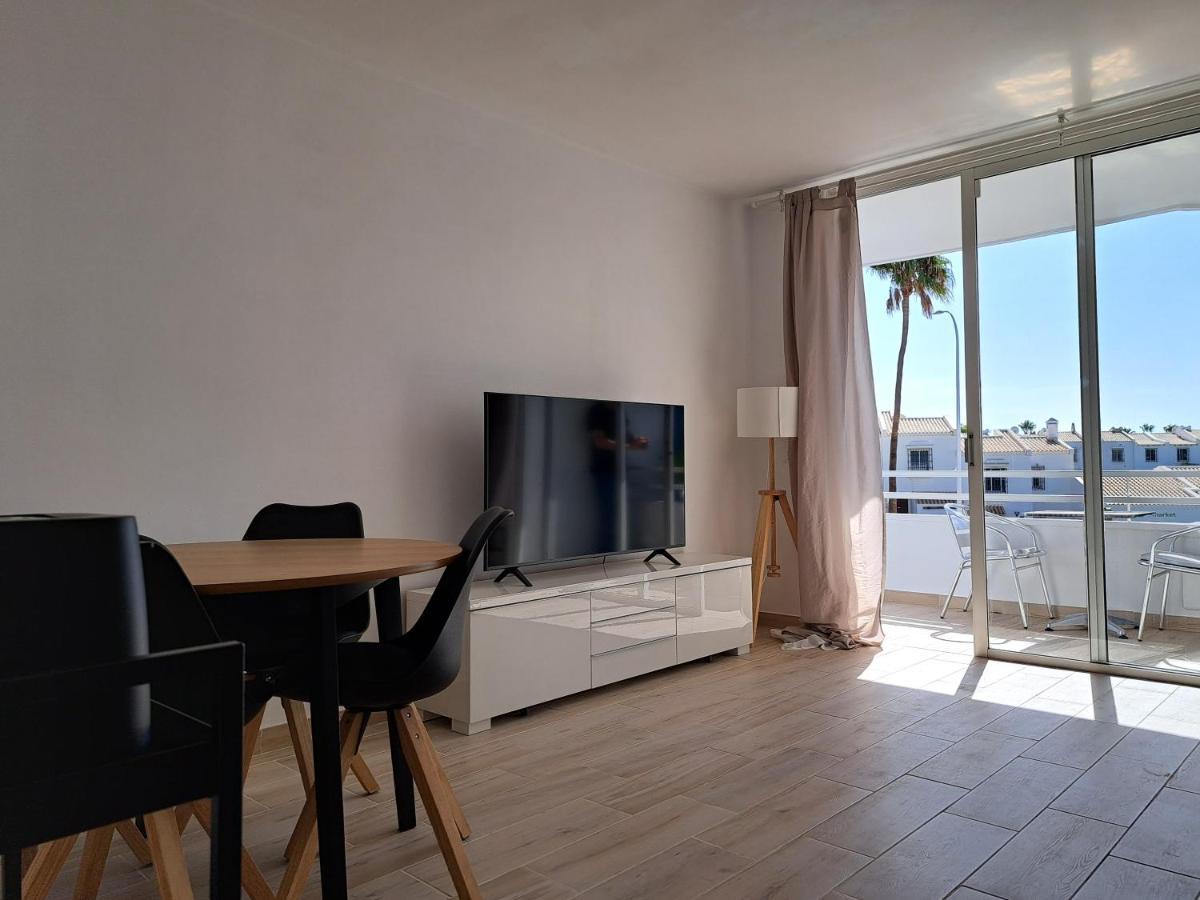 Modern Apartment With Pool In Golf Del Sur San Miguel de Abona Exterior photo