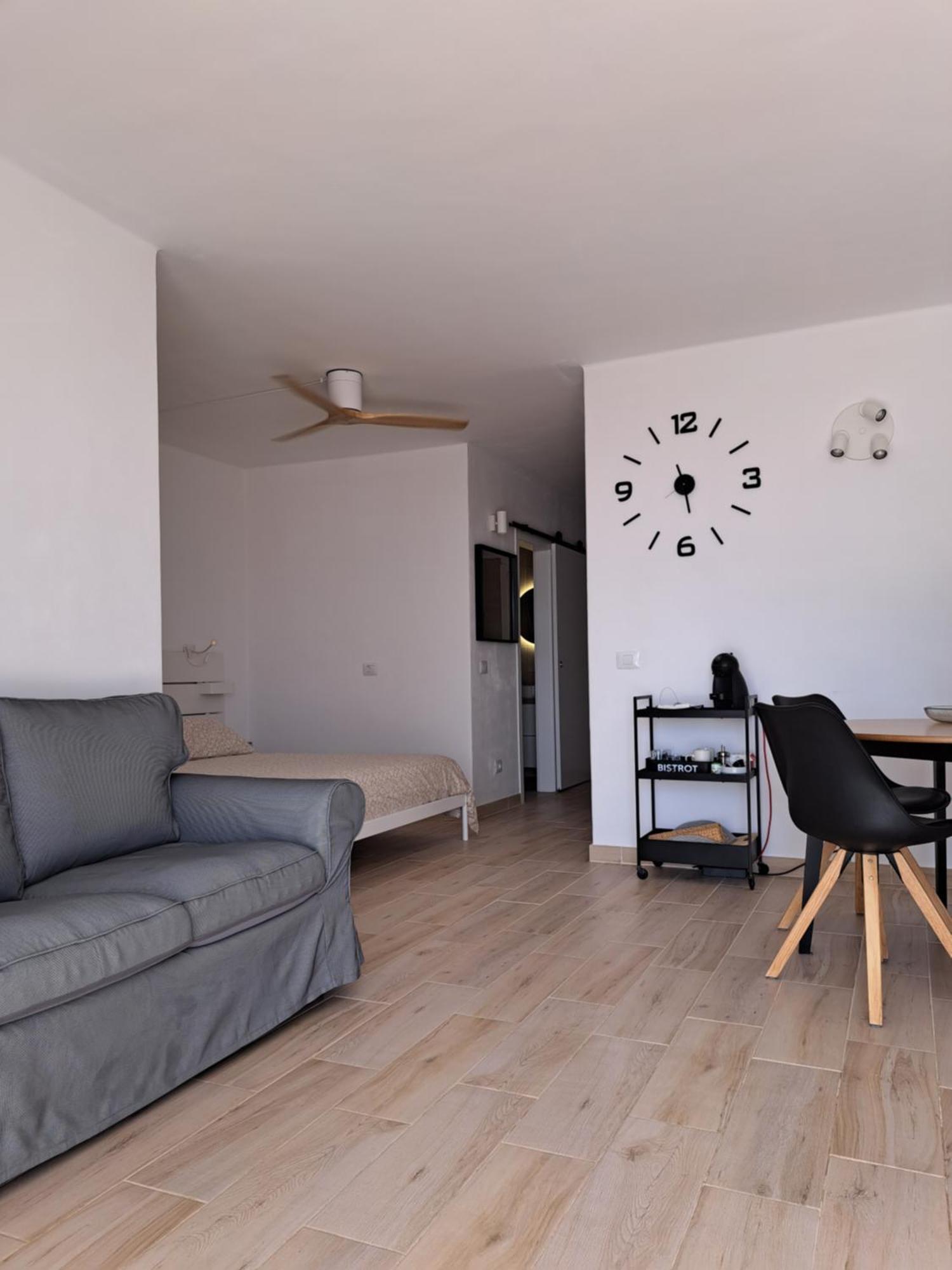 Modern Apartment With Pool In Golf Del Sur San Miguel de Abona Exterior photo